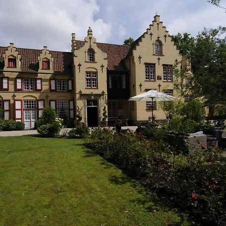 Hotel Egmond Brugge Ngoại thất bức ảnh