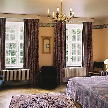 Hotel Egmond Brugge Ngoại thất bức ảnh