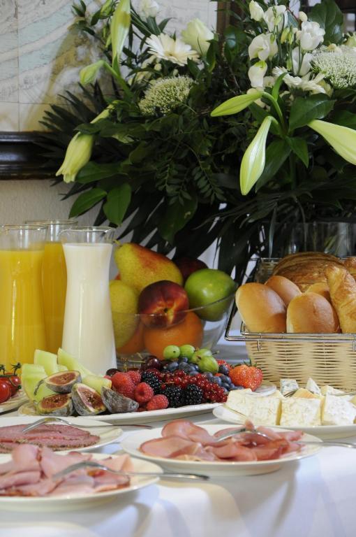 Hotel Egmond Brugge Ngoại thất bức ảnh