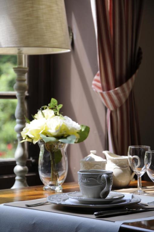 Hotel Egmond Brugge Ngoại thất bức ảnh