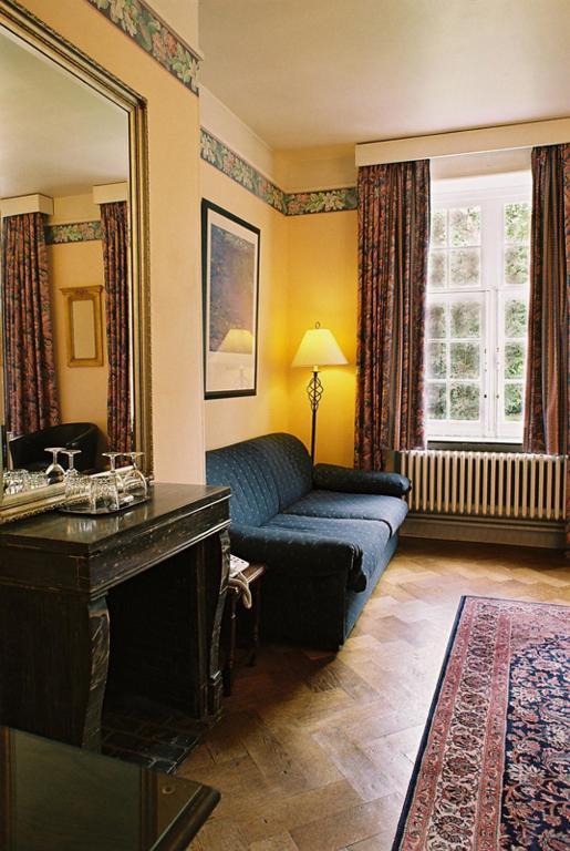 Hotel Egmond Brugge Ngoại thất bức ảnh
