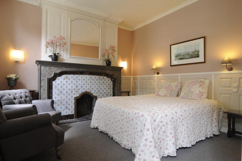 Hotel Egmond Brugge Phòng bức ảnh