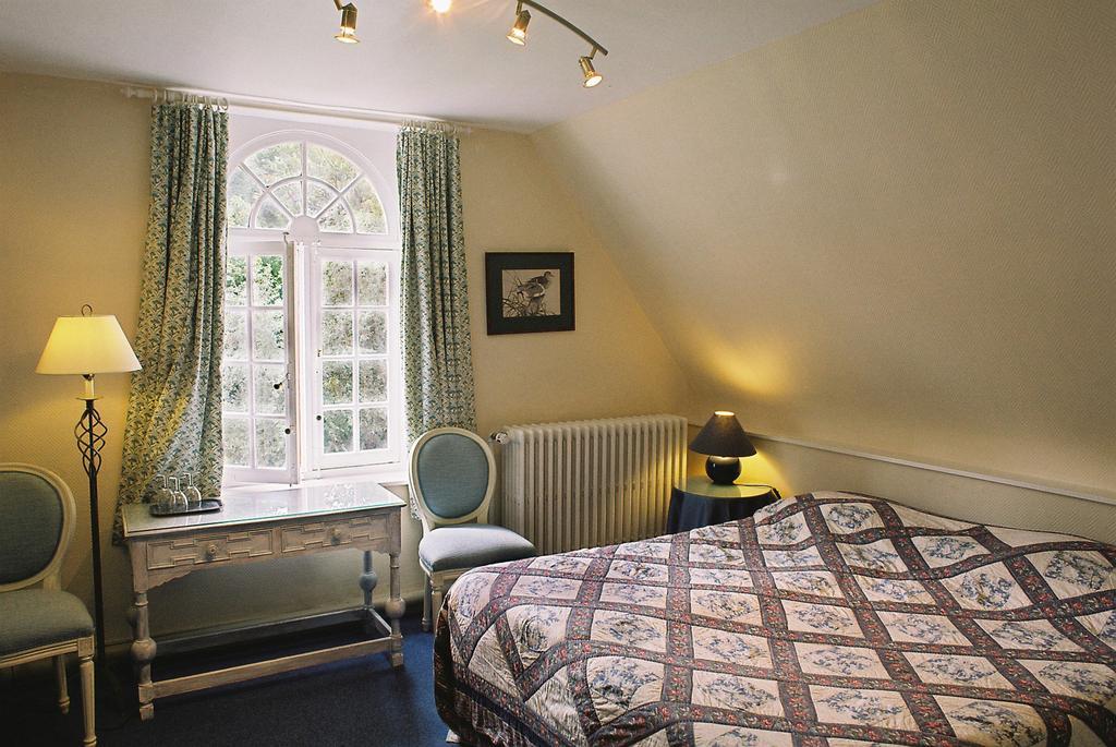 Hotel Egmond Brugge Phòng bức ảnh