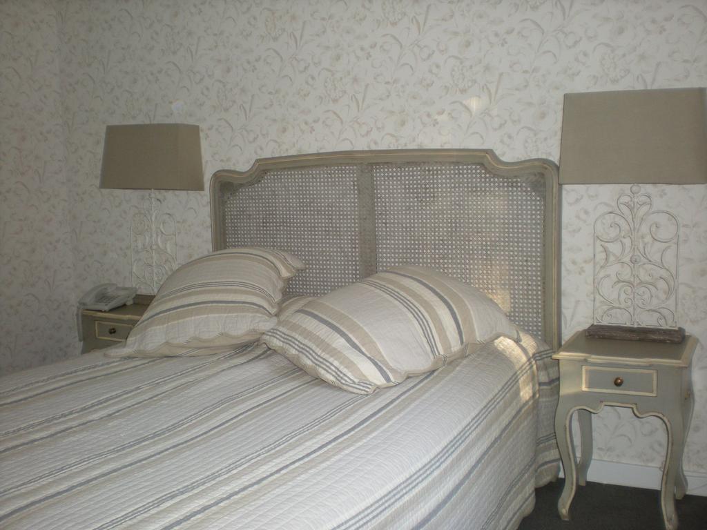 Hotel Egmond Brugge Phòng bức ảnh